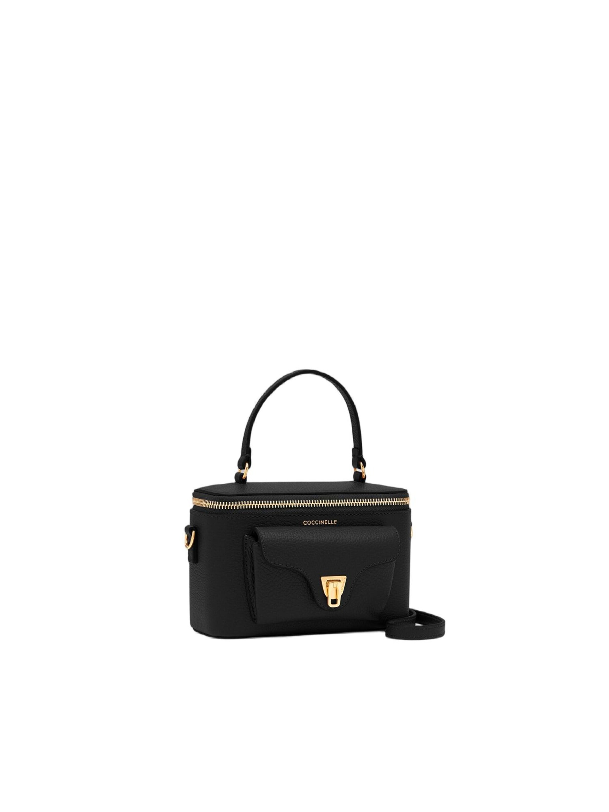 Coccinelle Handbag in Black