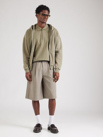 OLYMP Póló - zöld