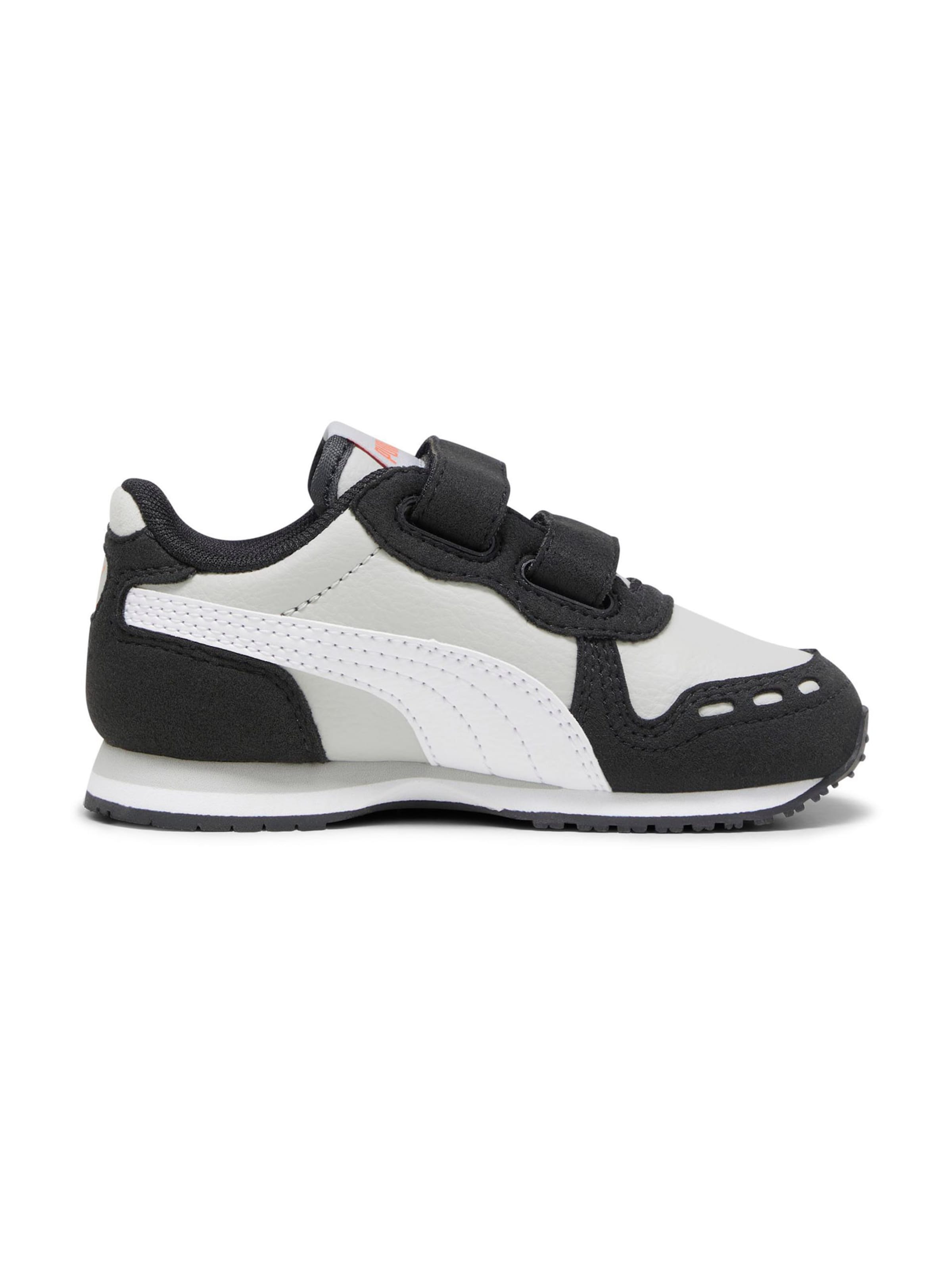 PUMA Trainers 'Cabana Racer' in Grey