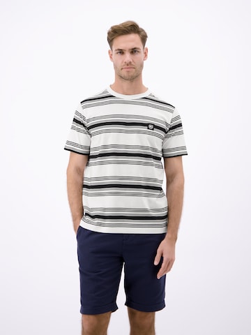 LERROS Shirt in White