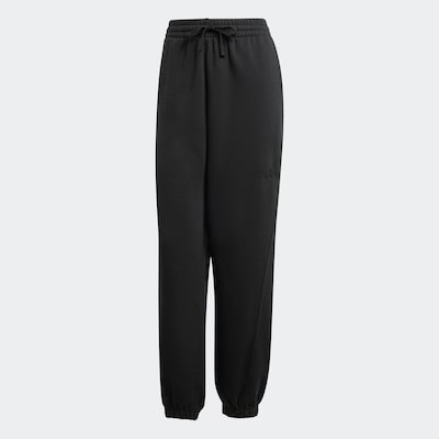 ADIDAS SPORTSWEAR Sporthose in schwarz, Produktansicht