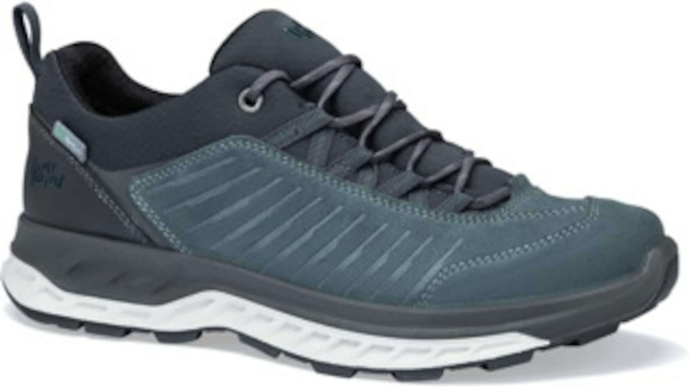 HANWAG Sneaker in Blau