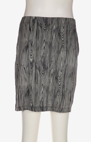 Nicole Miller Skirt in L in Grey