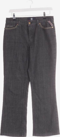 BOGNER Jeans in 30-31 in Grey: front