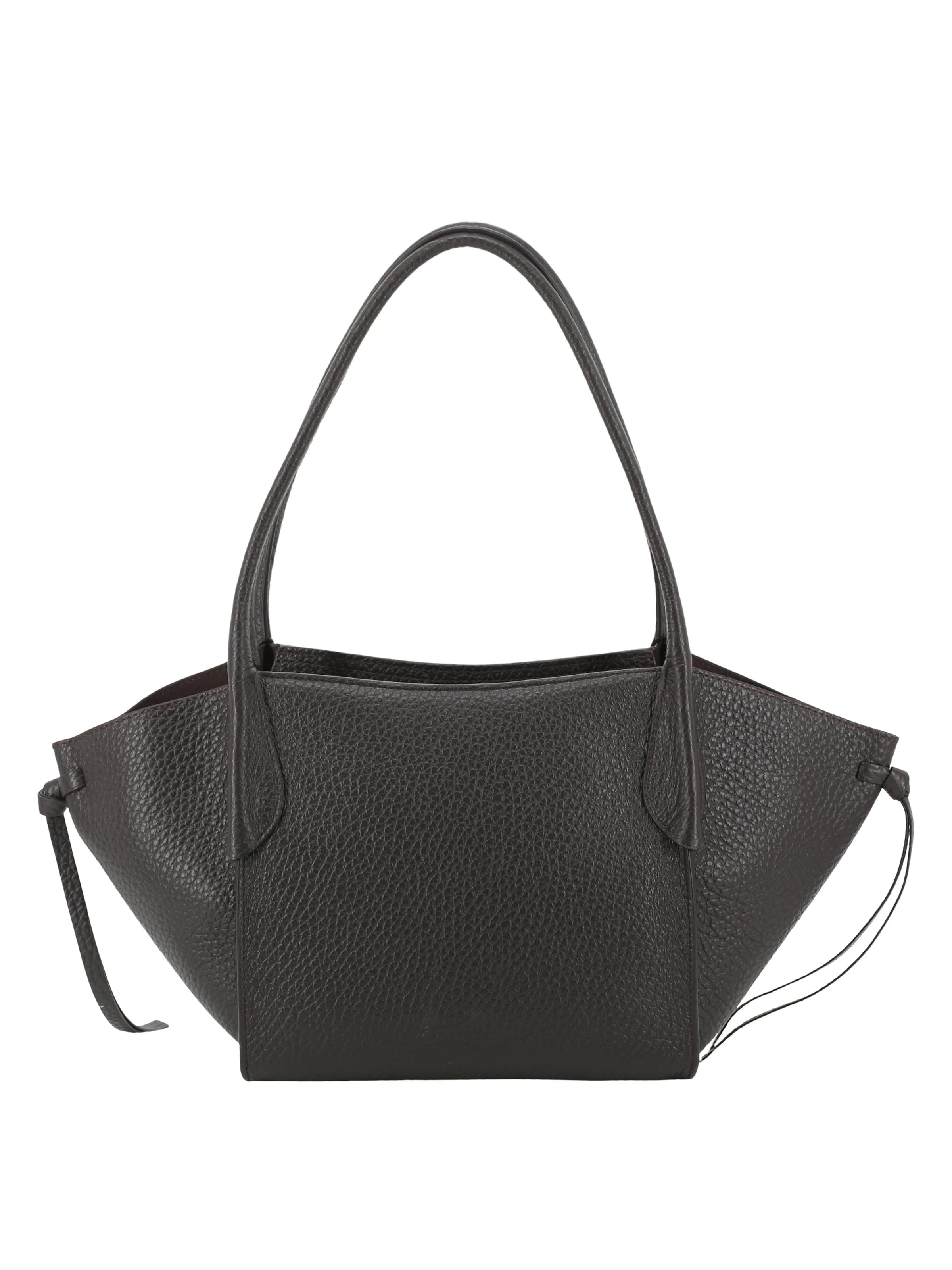 ABRO Shopper 'VIBE' in Brown
