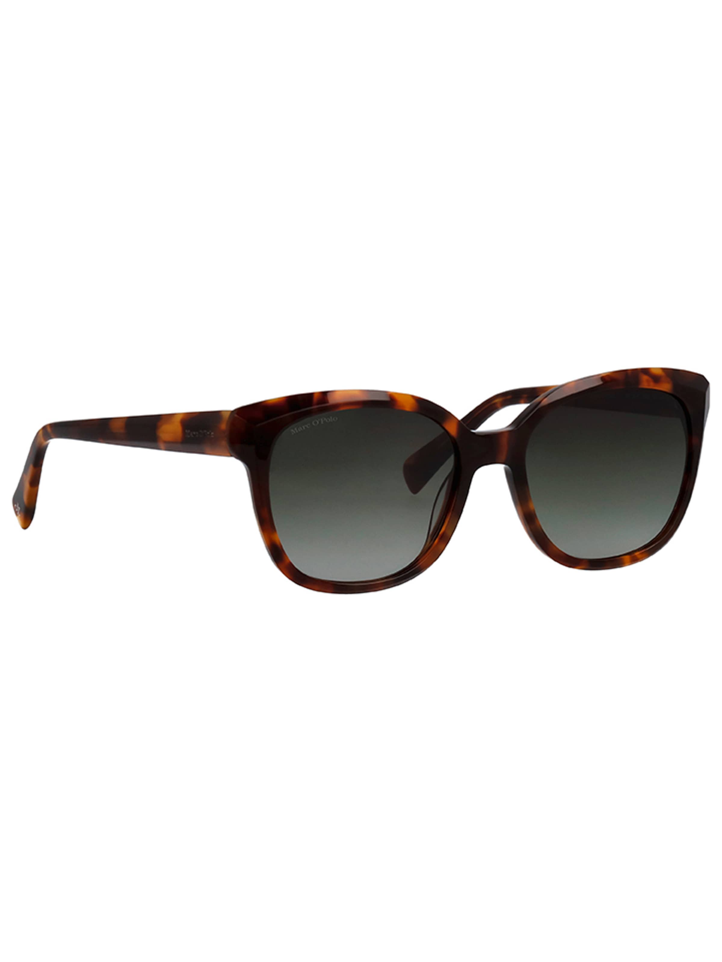 Marc O'Polo EYEWEAR Sonnenbrille‌‌‌‌‌‌ in Braun