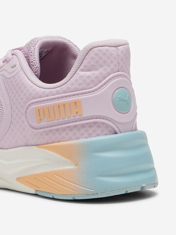 PUMA Sneaker  'Disperse XT 3 Summer Daze' in Lila