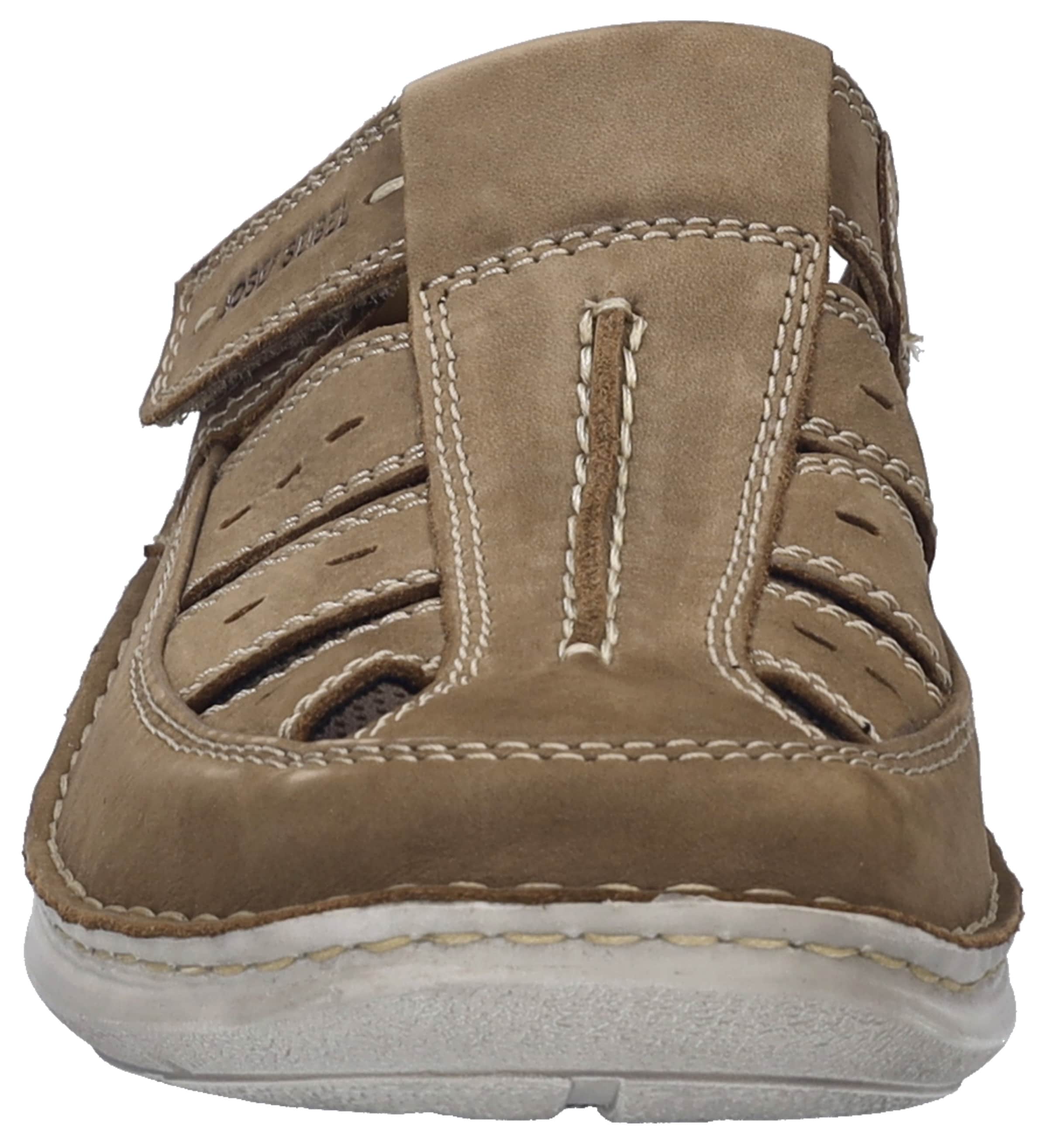 JOSEF SEIBEL Mule in Beige