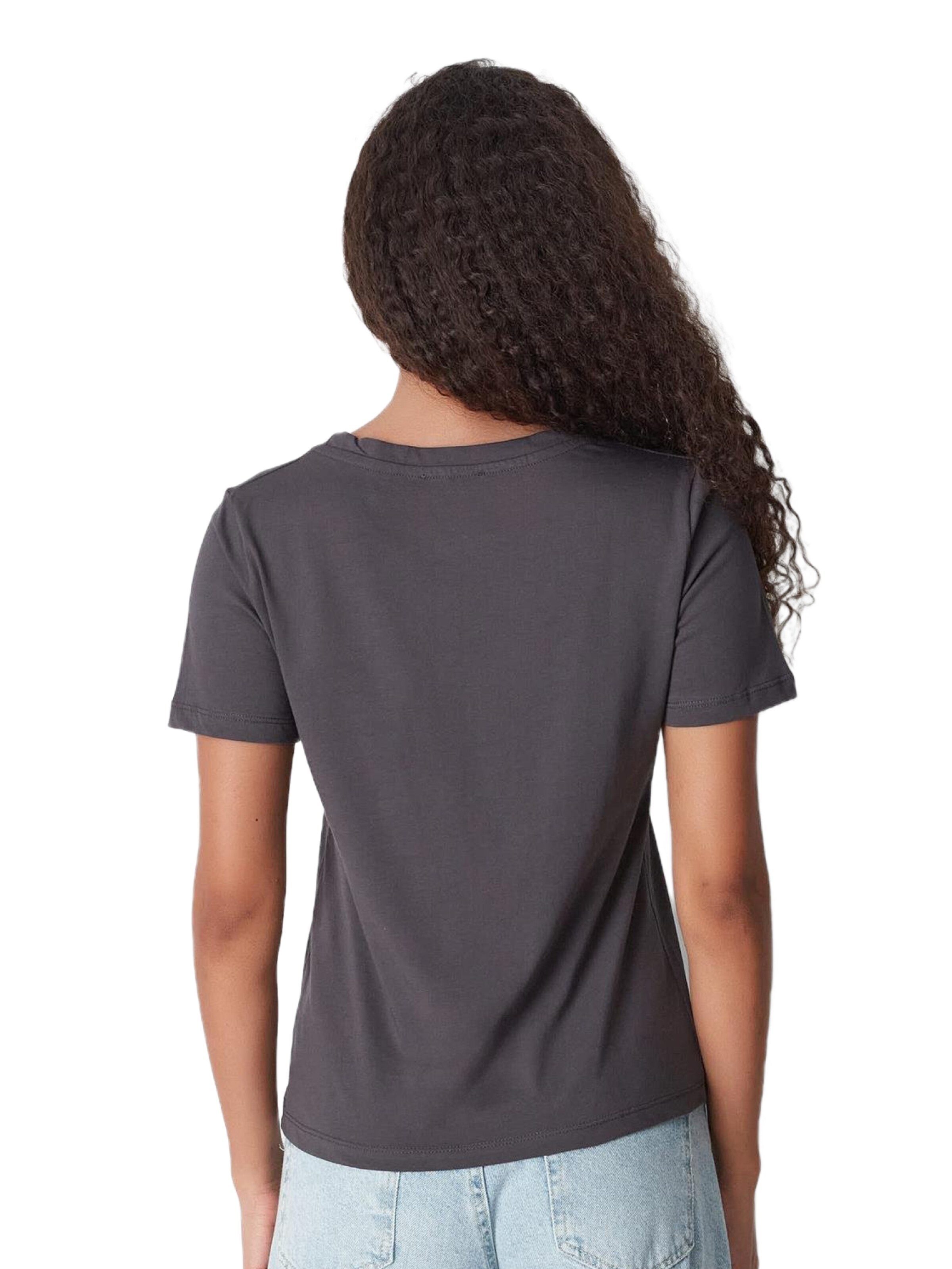 C&City Shirt in Grey