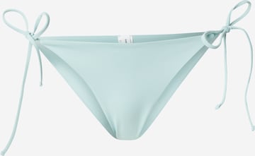 Samsøe Samsøe Bikinihousut 'Chi' värissä sininen: etupuoli