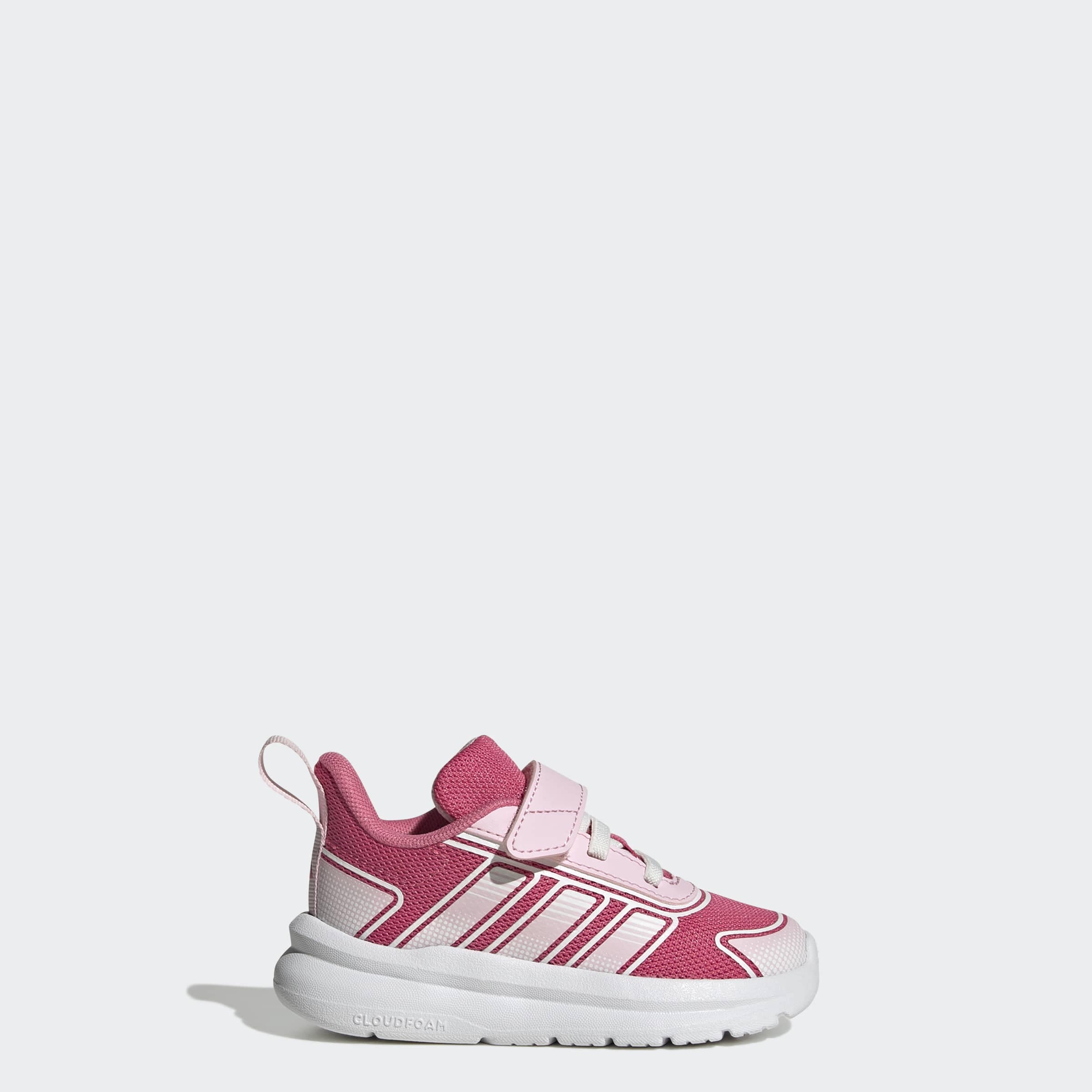 ADIDAS SPORTSWEAR Sneakers in Pink