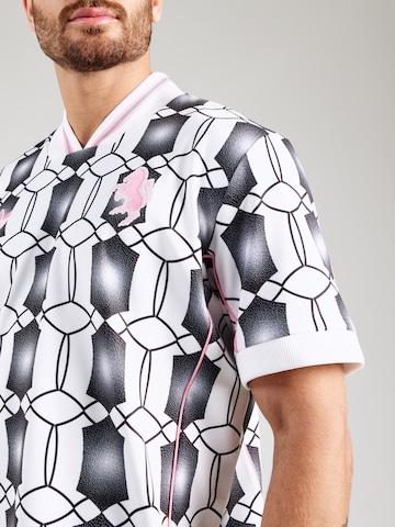 ADIDAS PERFORMANCE Trikot 'JUVE' in Weiß