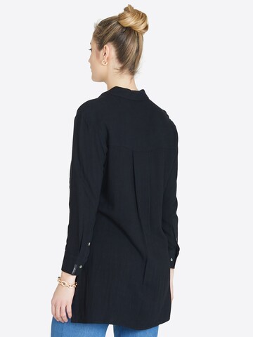 Jascha Stockholm Blouse in Black