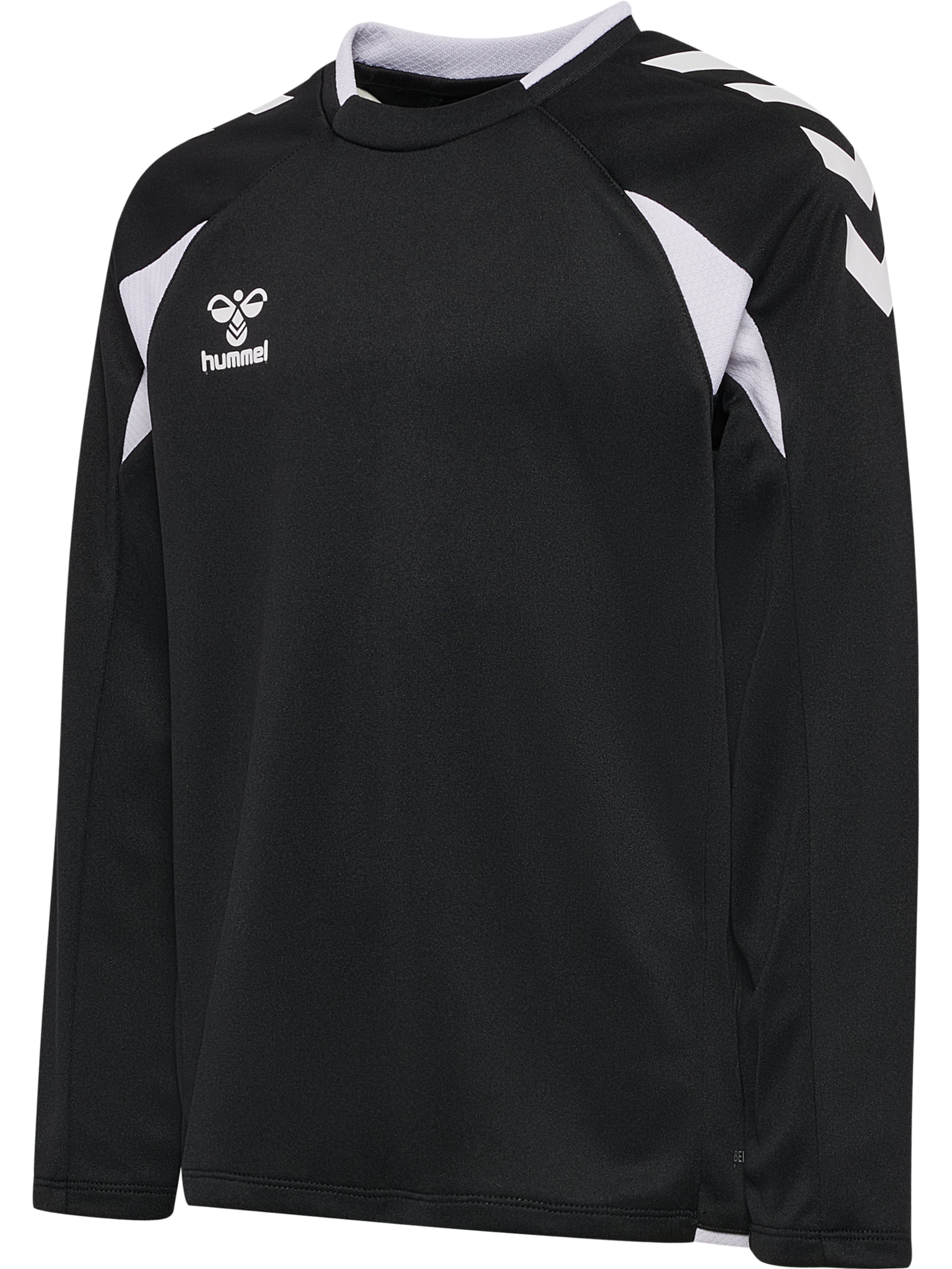 Hummel Athletic Sweatshirt 'Core 2.0' in Black