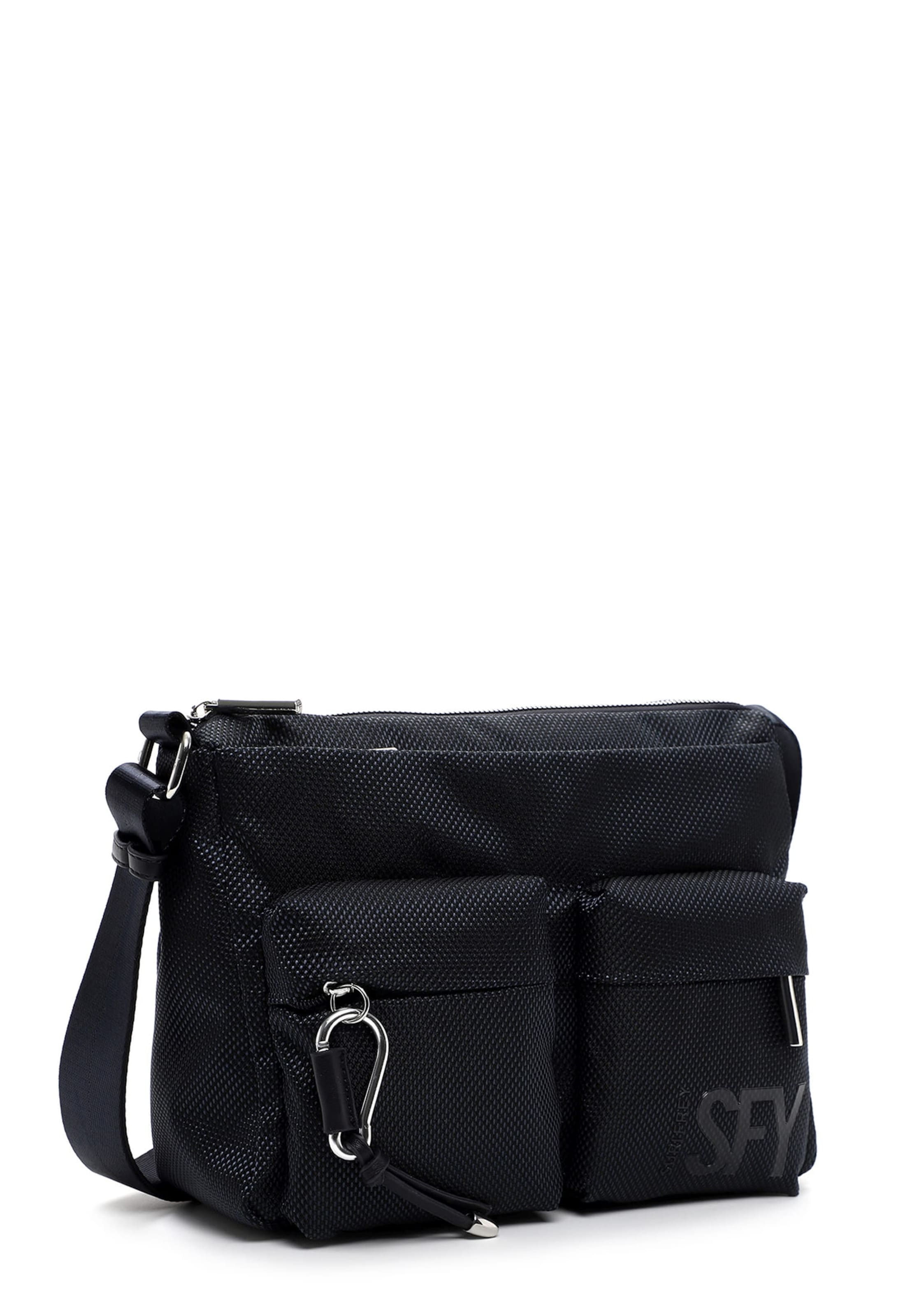 Sac à bandoulière 'Marry' Suri Frey en bleu