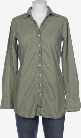 Bogner Fire + Ice Blouse & Tunic in S in Green: front