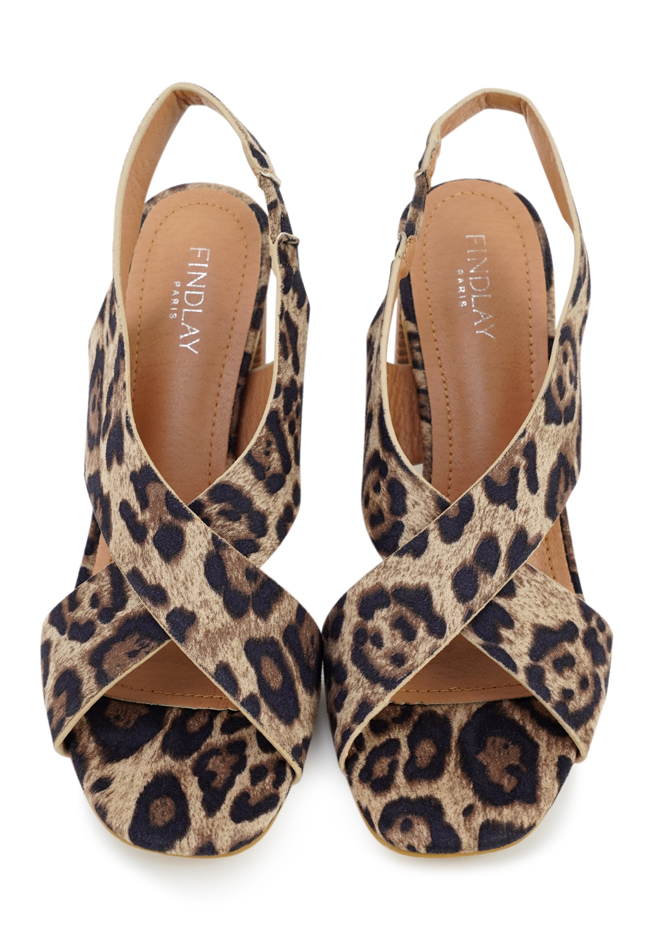 Findlay Sandals 'CALA' in Beige