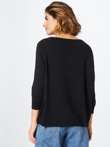 Pullover 'Nellie' di VERO MODA in nero