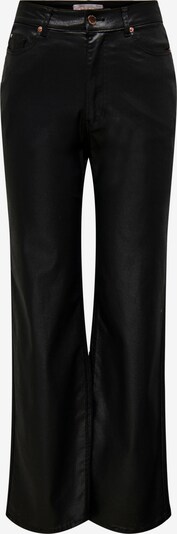 ONLY Pantalon 'Camille' en noir, Vue avec produit