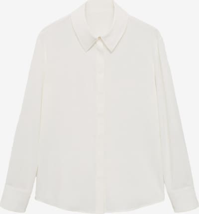 MANGO Bluza u prljavo bijela, Pregled proizvoda