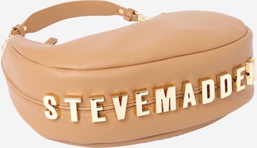 STEVE MADDEN Shoulder Bag 'BSTYLIN' in Brown