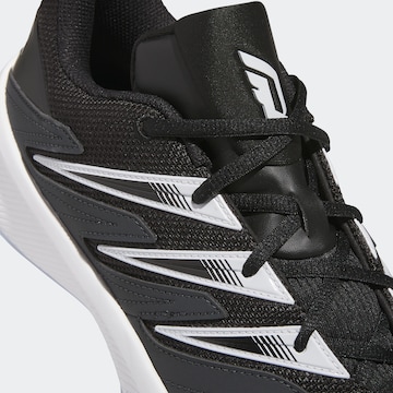 ADIDAS PERFORMANCE Athletic Shoes in Grey