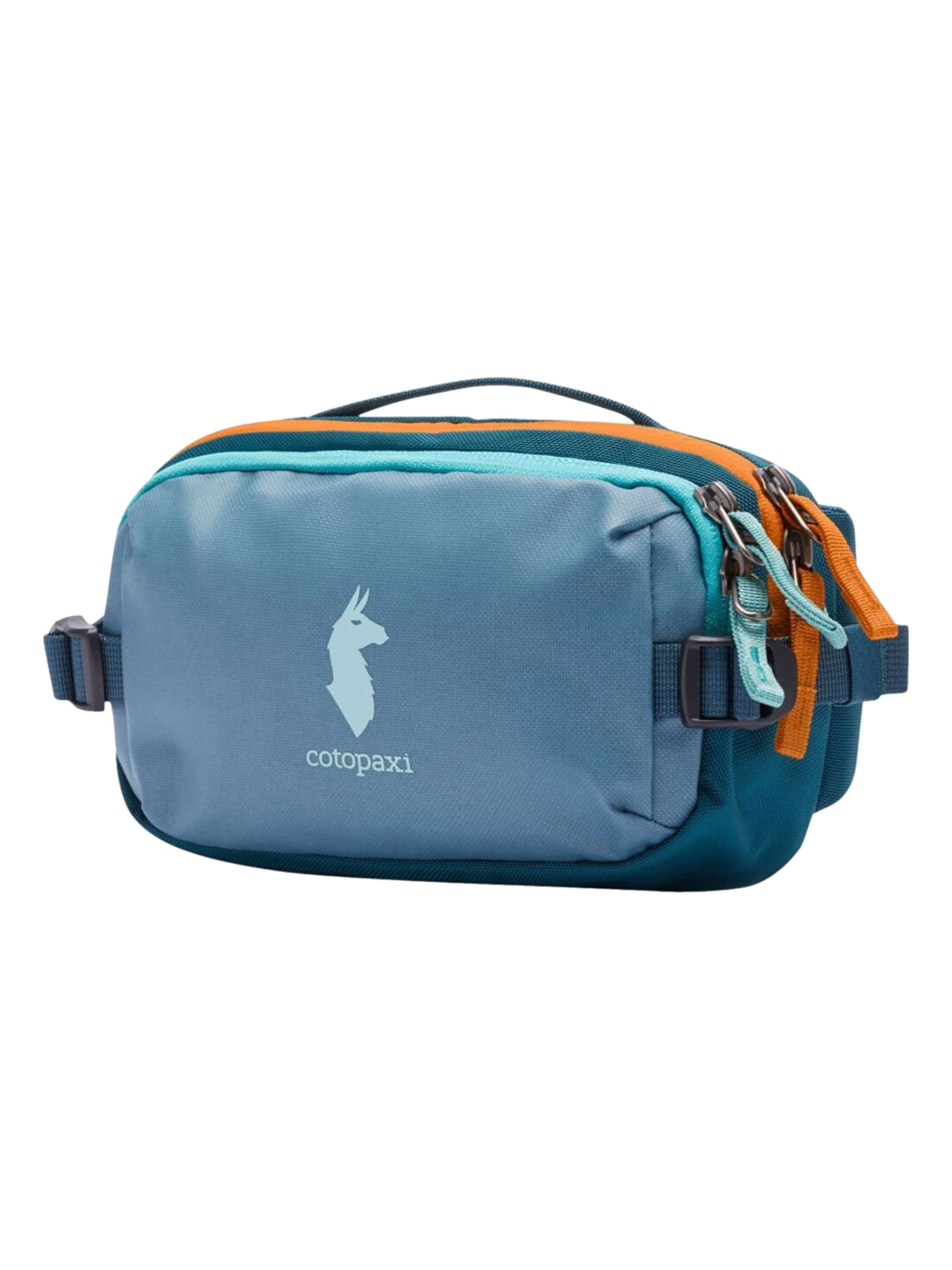 cotopaxi Heuptas 'Allpa X 1,5l' in Blauw