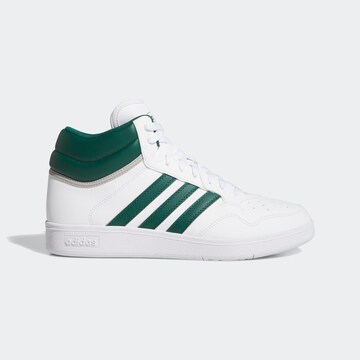 ADIDAS SPORTSWEAR High-Top Sneakers 'Hoops 4.0' in White