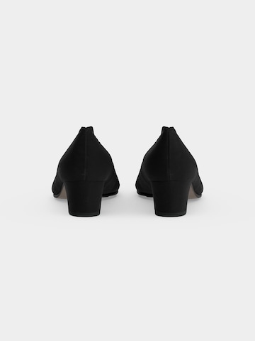 Escarpins GABOR en noir