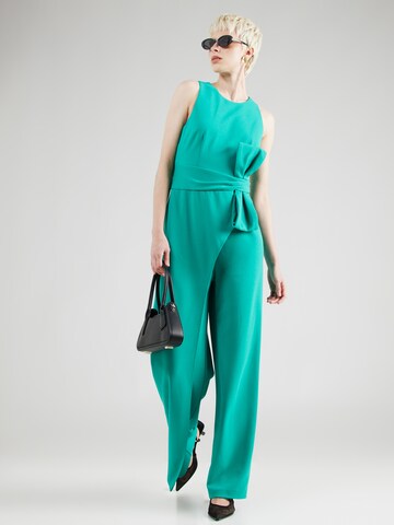 Adrianna Papell Jumpsuit i grön