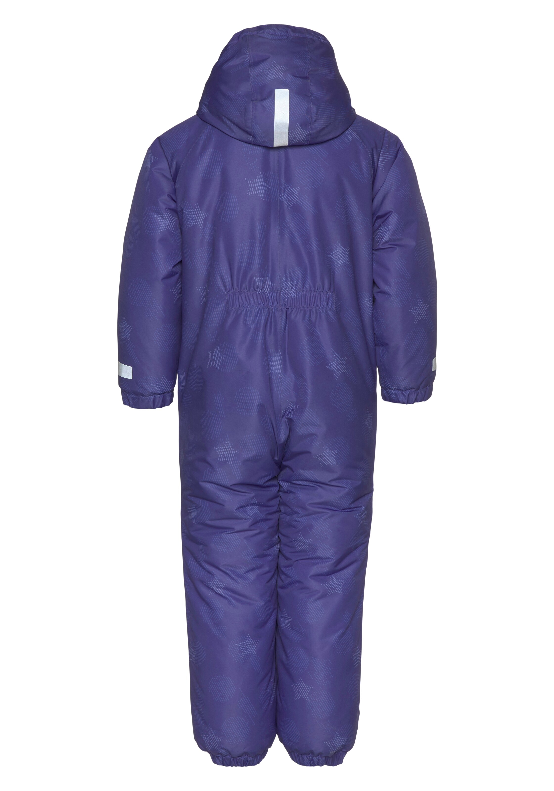 SCOUT Funktionsanzug in Lila