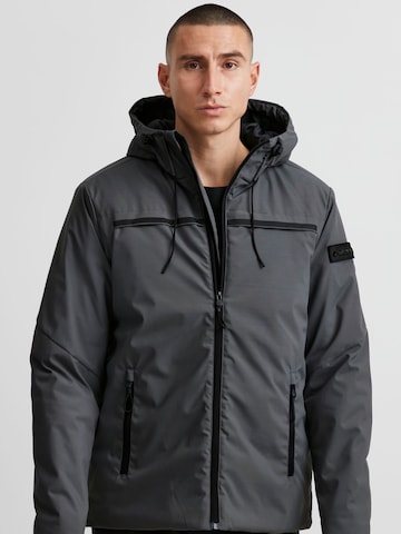Veste d’hiver 'PRPigeon' 11 Project en gris : devant
