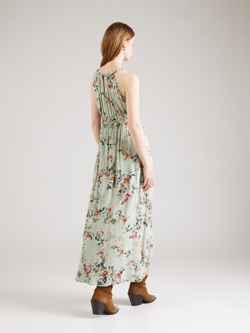 ABOUT YOU Kleid 'Nena' in Grün