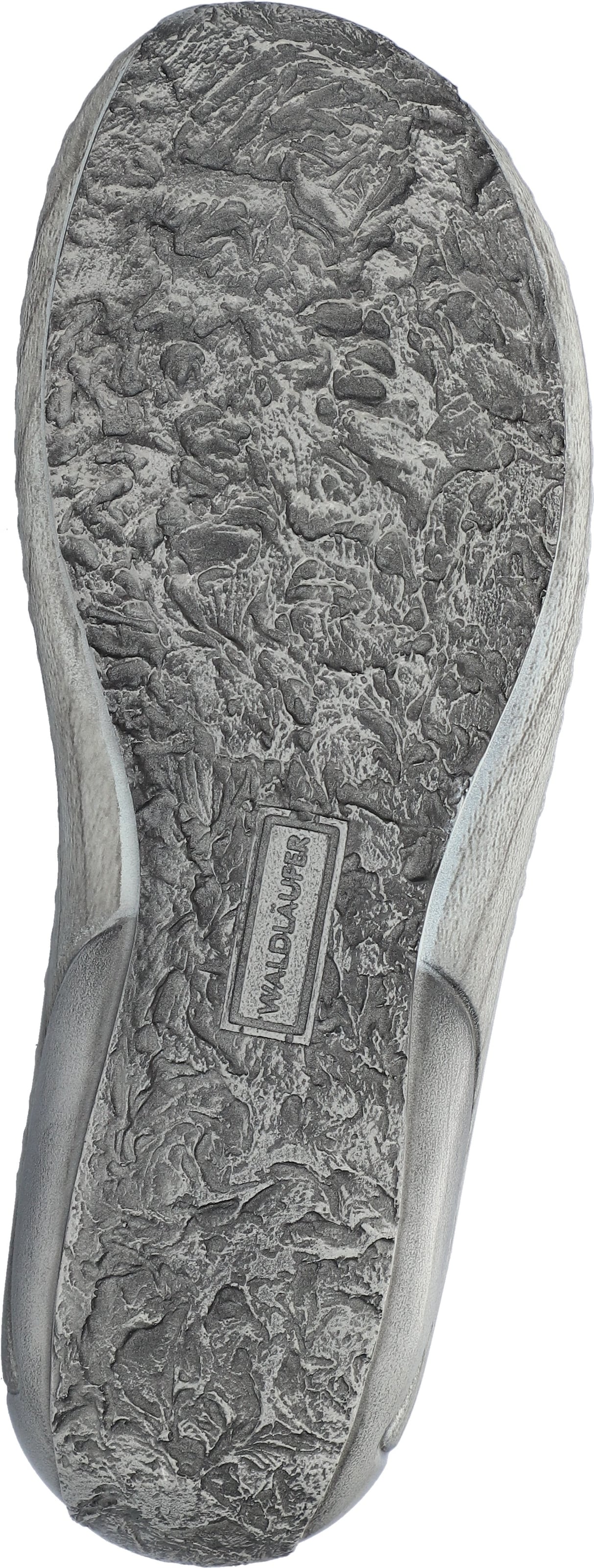 WALDLÄUFER Mules in White