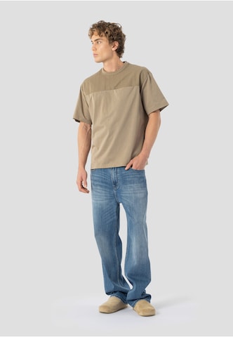 Elias Rumelis Boot cut Jeans 'Rhody' in Blue