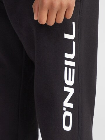 O'NEILL Regular Trousers in Black