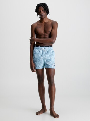 Calvin Klein Swimwear Board Shorts in Mixed colors