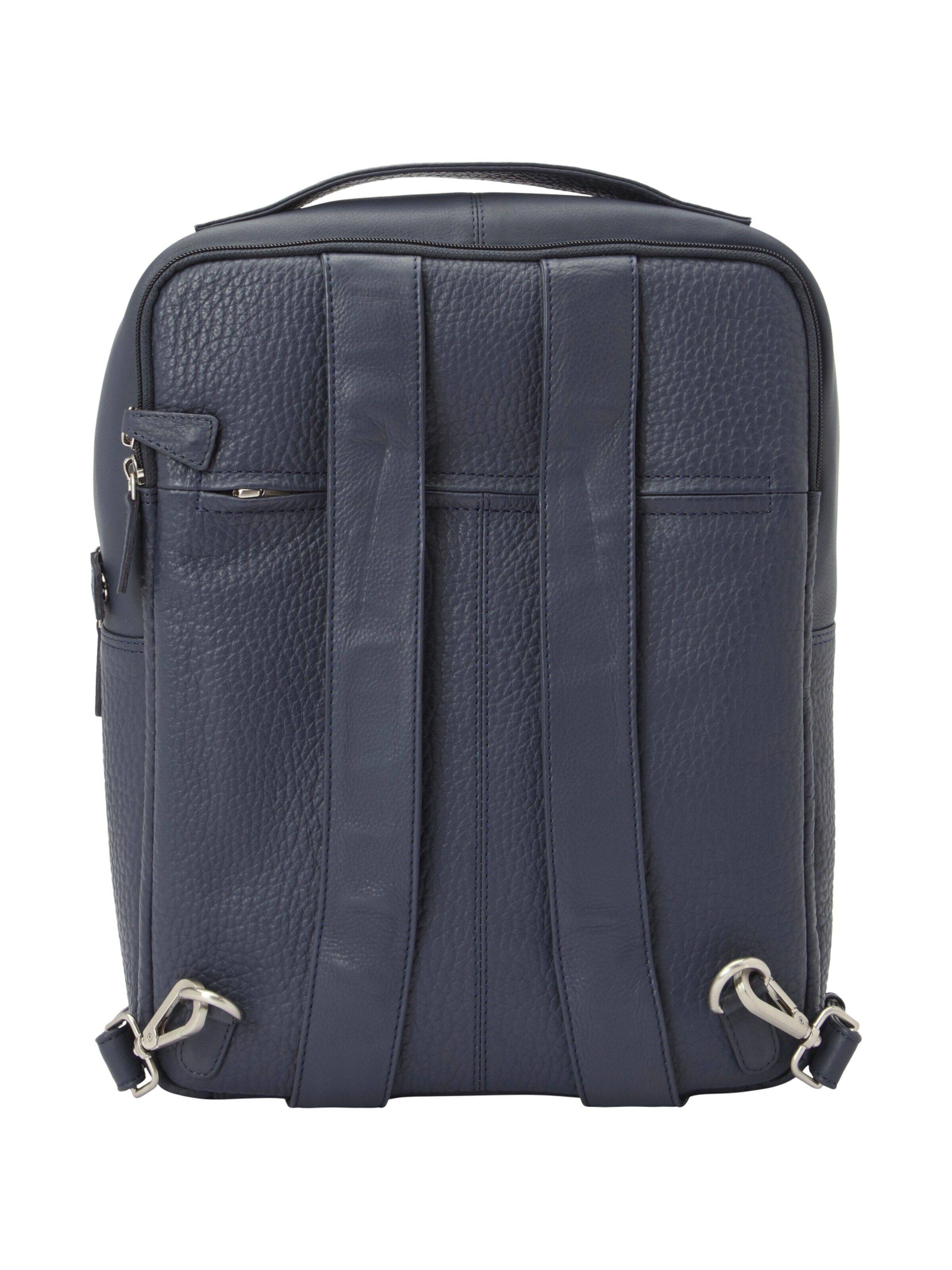 VOi Rucksack 'Maxima' in Blau