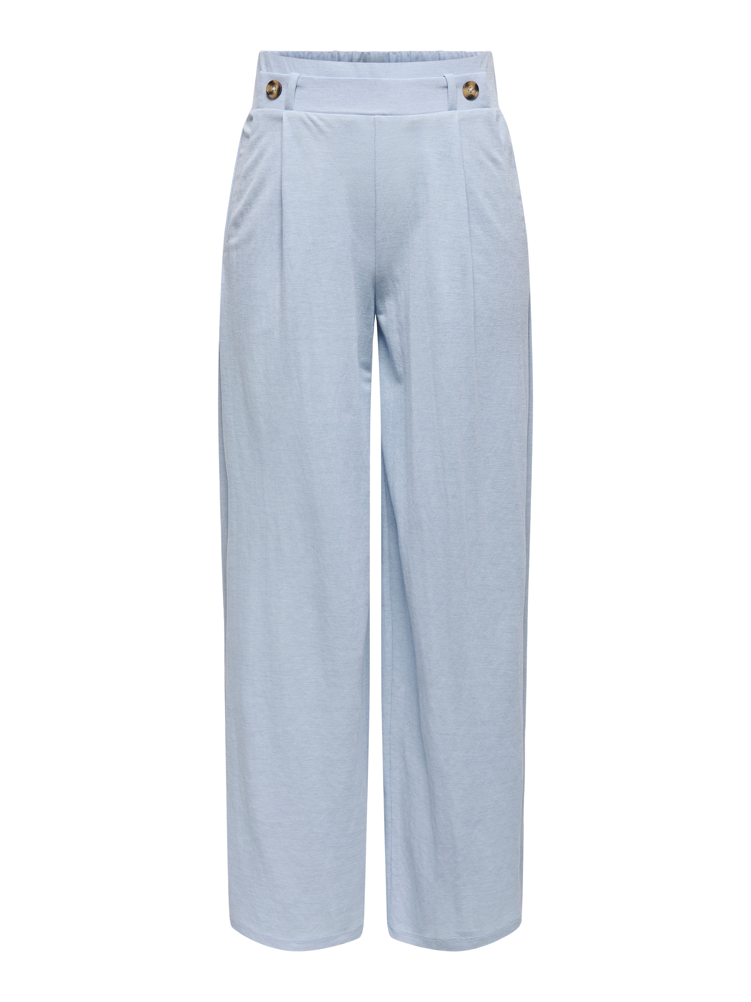 JDY Панталон с набор 'JDYBIRDIE GEGGO' в синьо: отпред