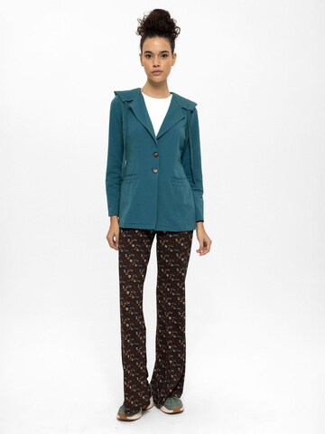 Veste mi-saison Anou Anou en vert