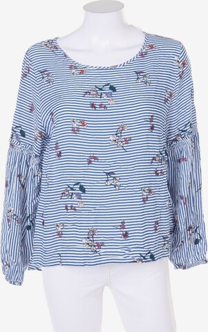 Yessica by C&A Bluse XL in Blau: predná strana