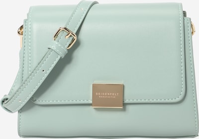 Seidenfelt Manufaktur Crossbody bag 'Ellanda' in Light blue, Item view