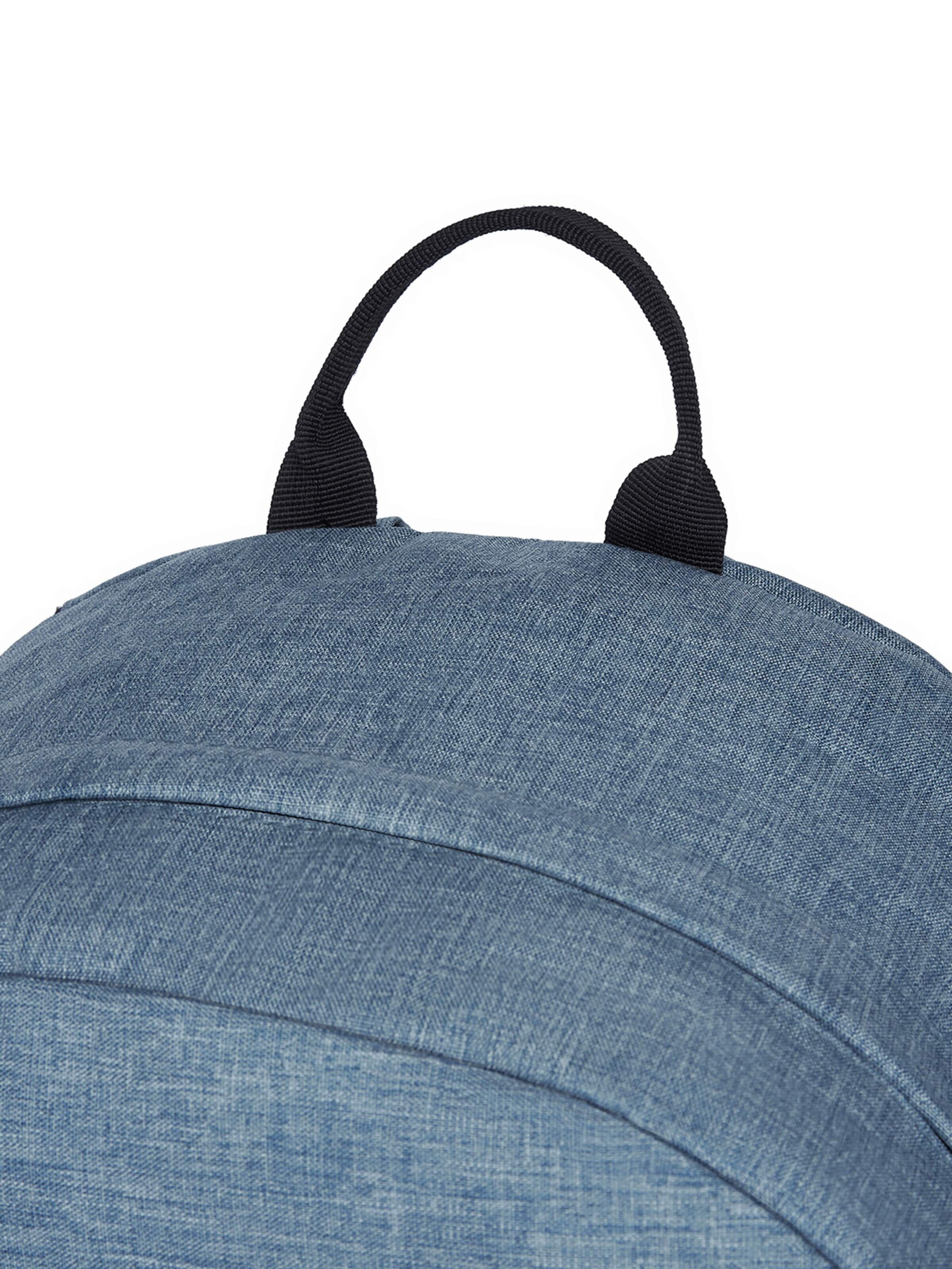 Kono Backpack in Blue