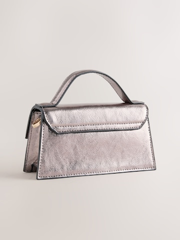 Borsa a mano di Next in bronzo