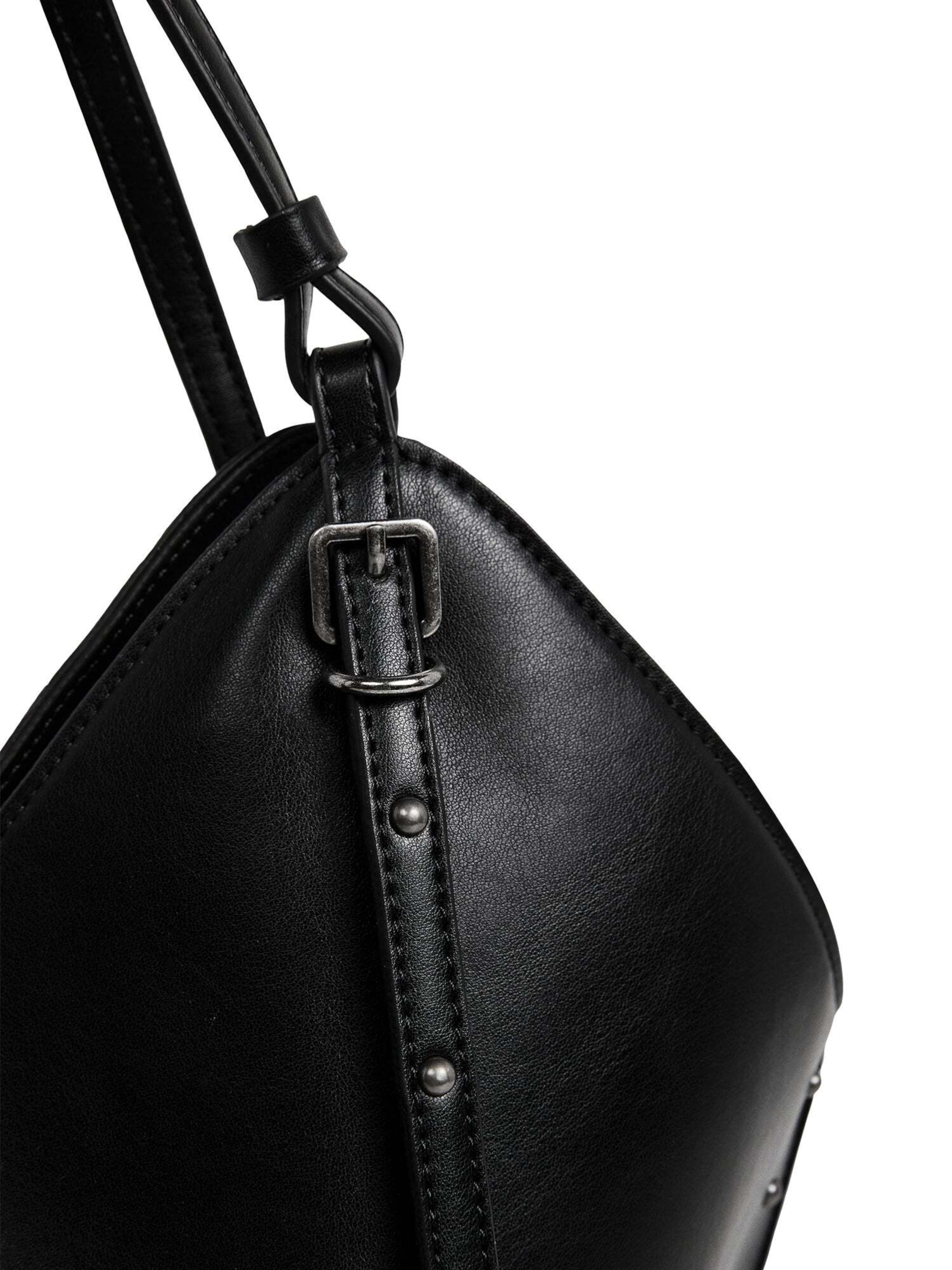 Sacs à main ' ' TELERI' Pepe Jeans en noir