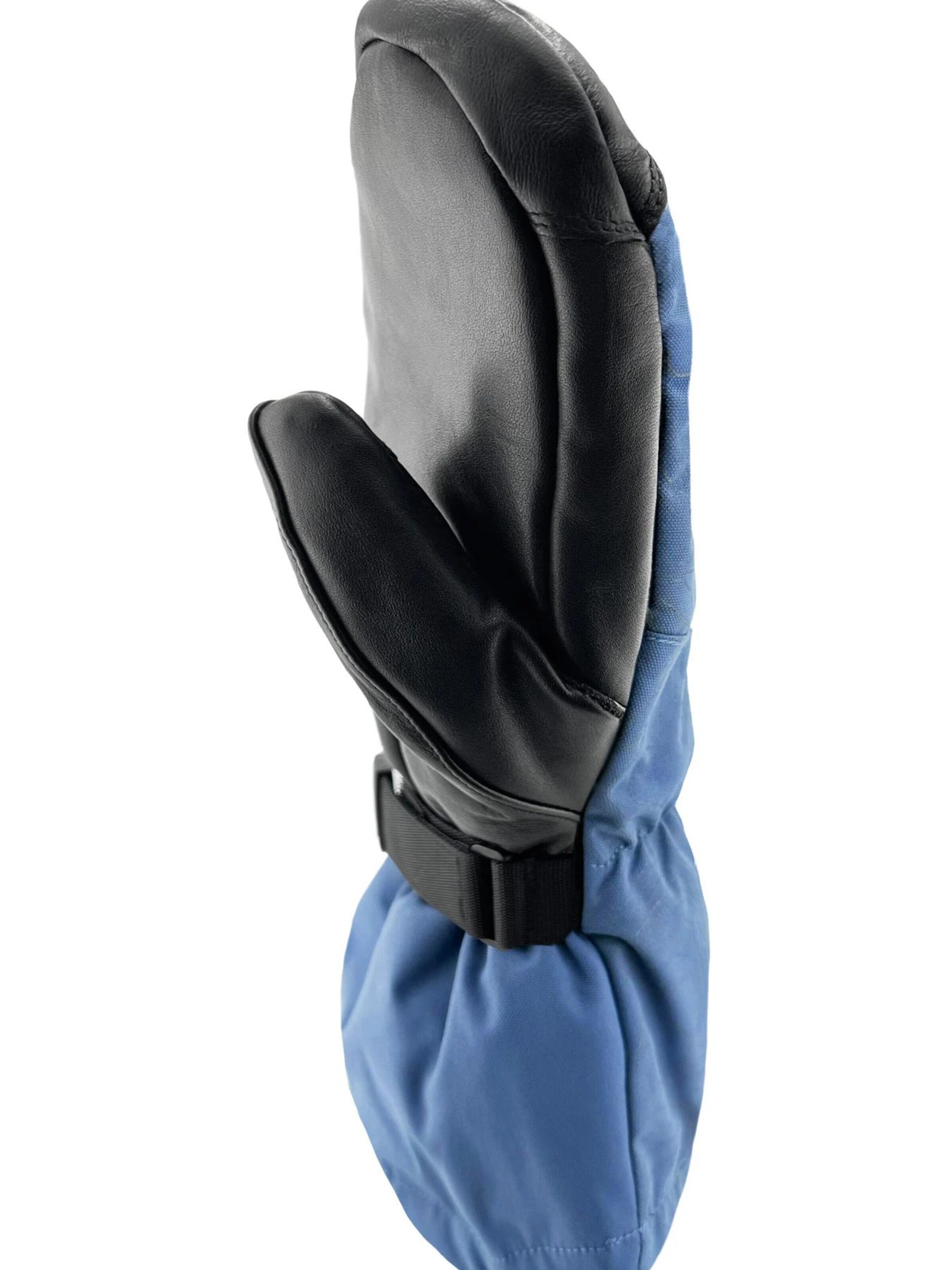 KESSLER Fingerhandschuhe‌‌ in Blau