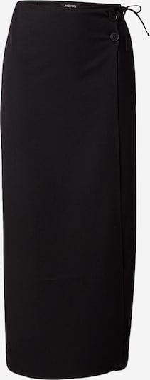 Monki Falda en negro, Vista del producto