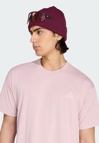 Maglia funzionale di ADIDAS TERREX in lilla