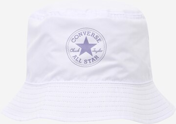 Cappello di CONVERSE in lilla