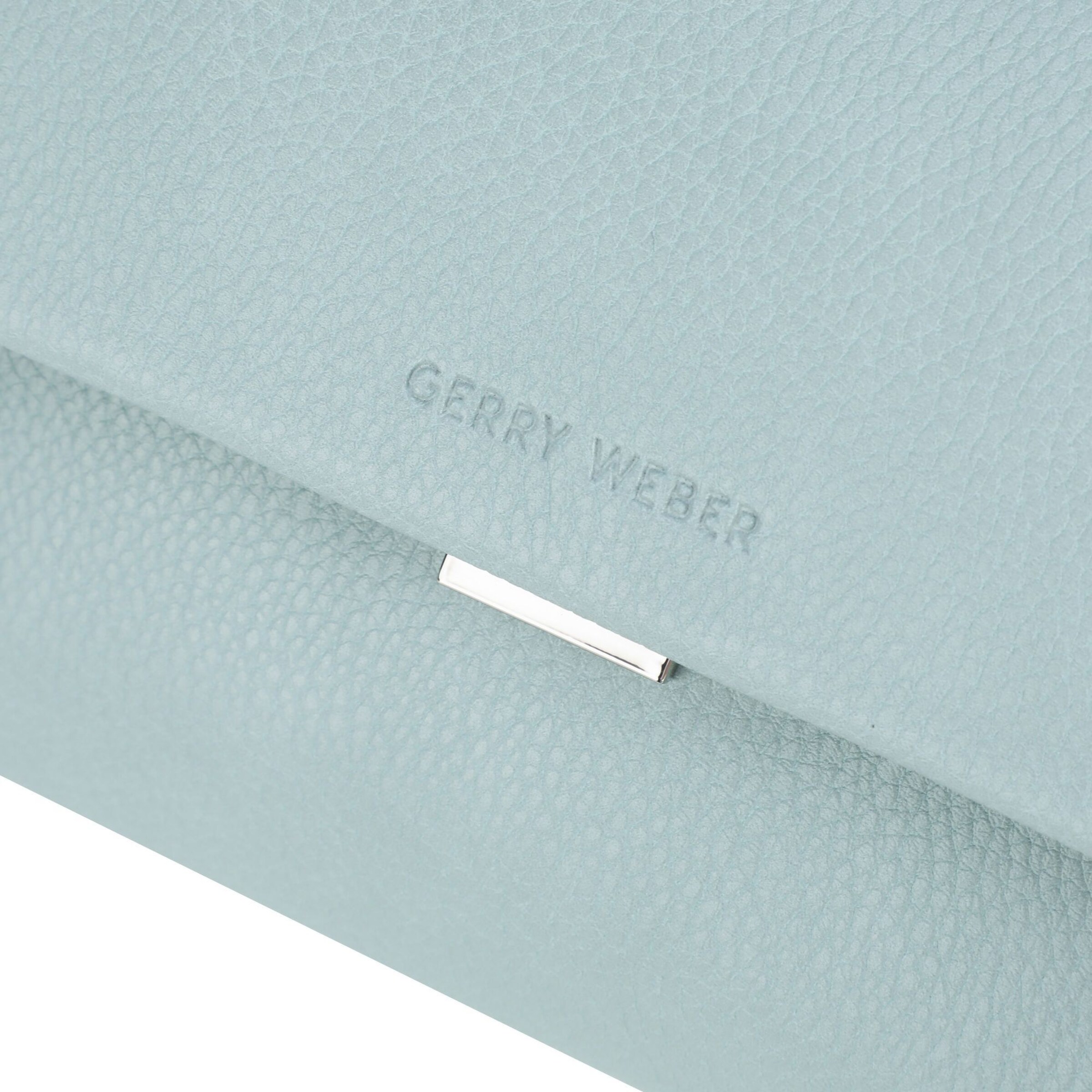 Sac à bandoulière 'Spring Fest' GERRY WEBER en bleu